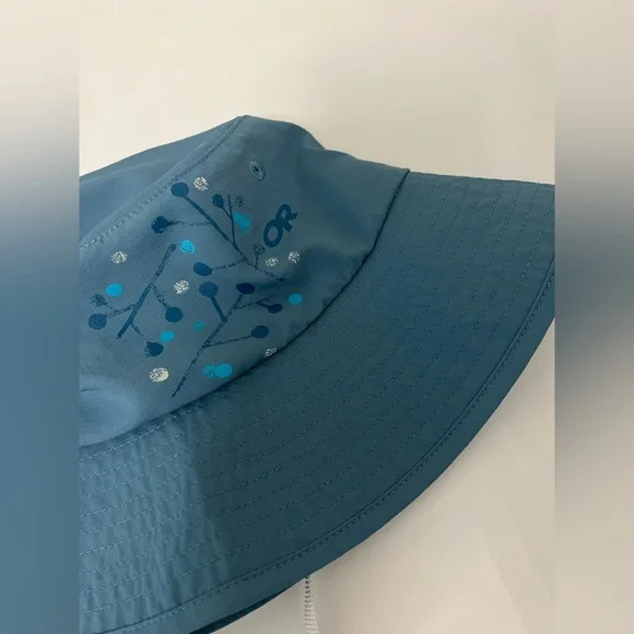 Outdoor Research Solaris Sun Bucket - Picture 2 of 6